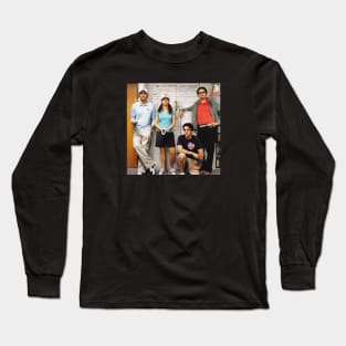 The Office Long Sleeve T-Shirt